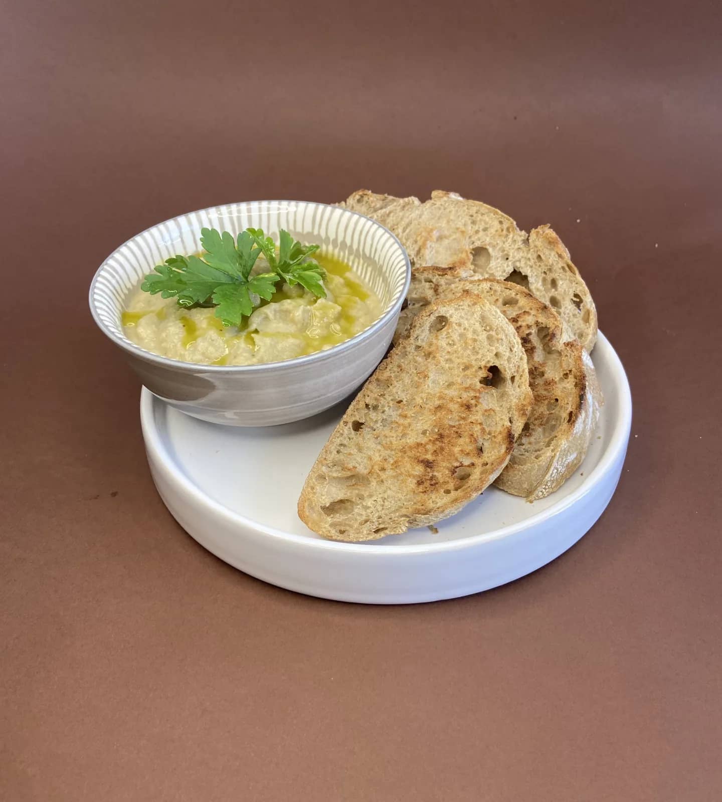 Babaganoush