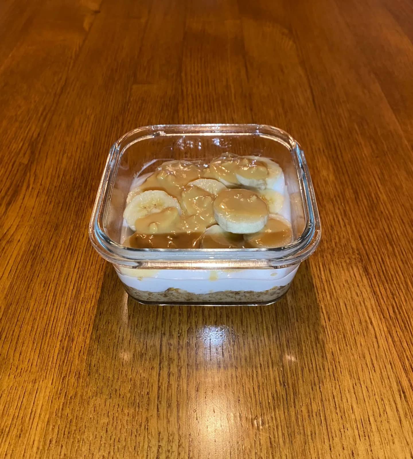 Overnight Weetabix