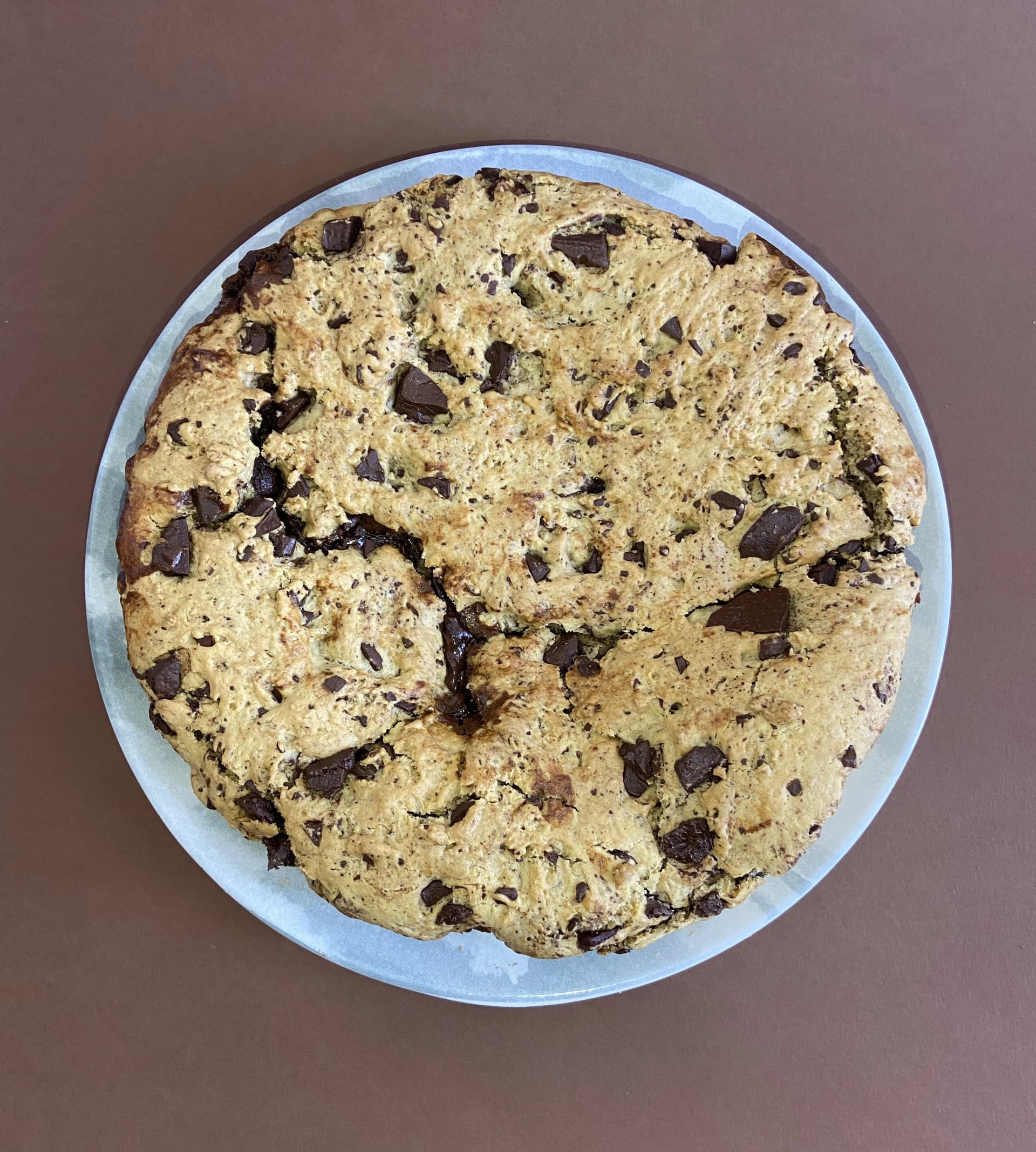 Cookie Pie