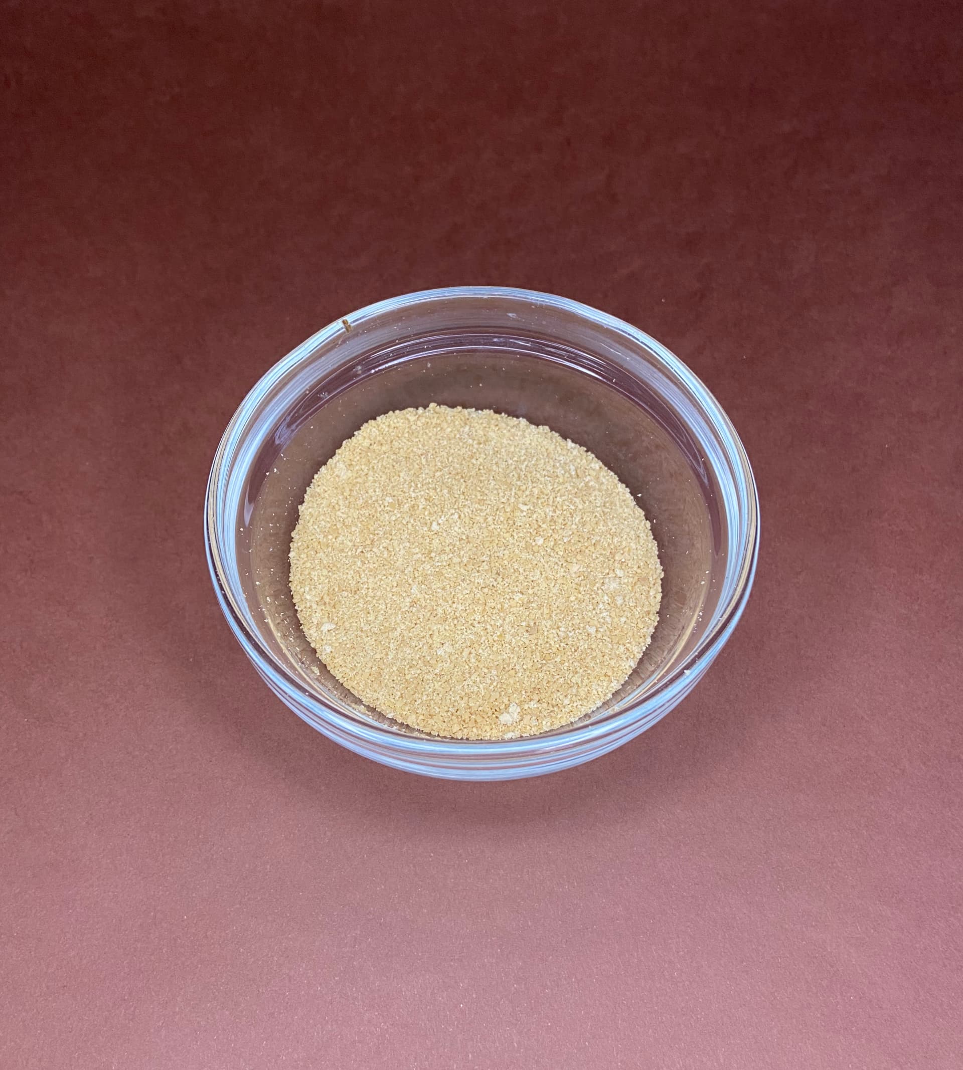 Leite Vegetal em Pó