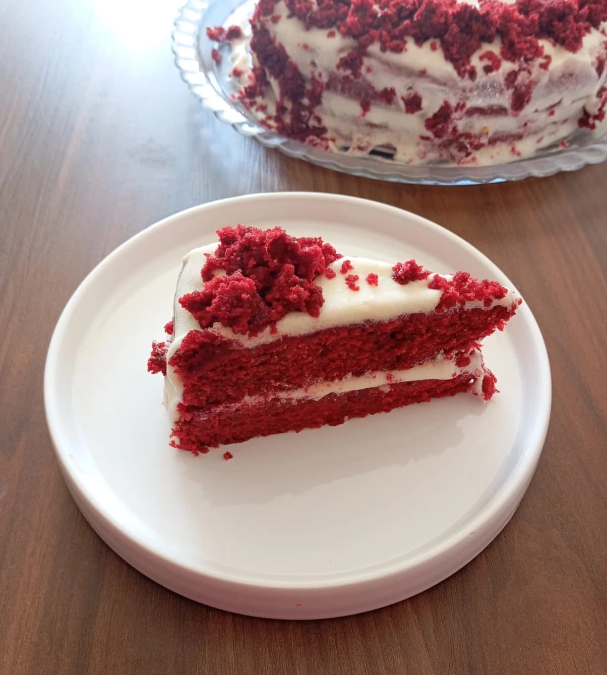 Red Velvet