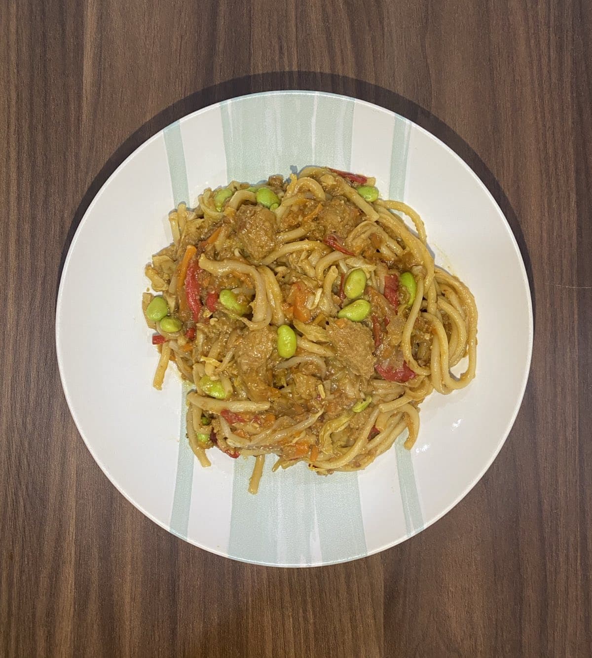 Yakisoba