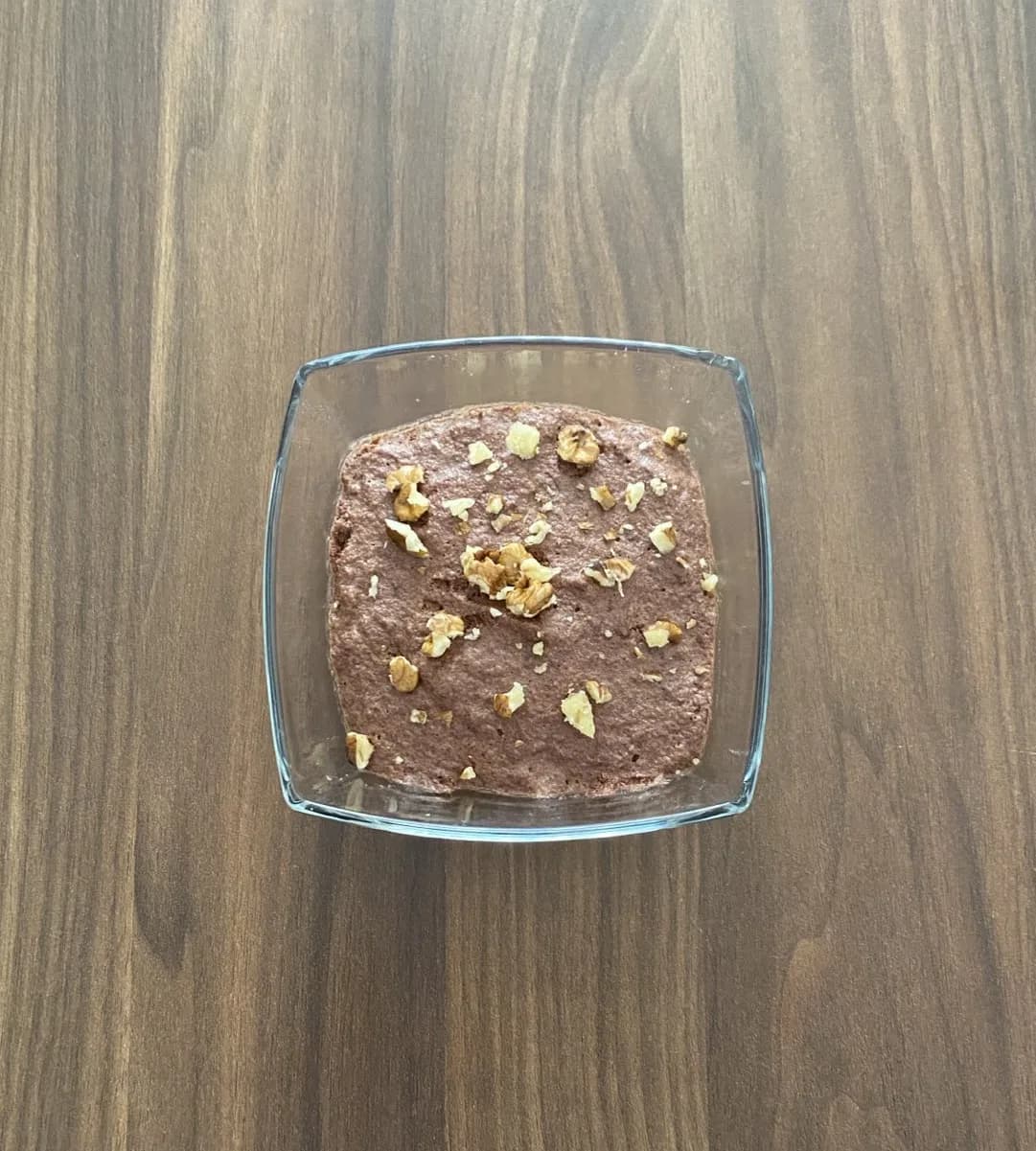 Mousse de Chocolate