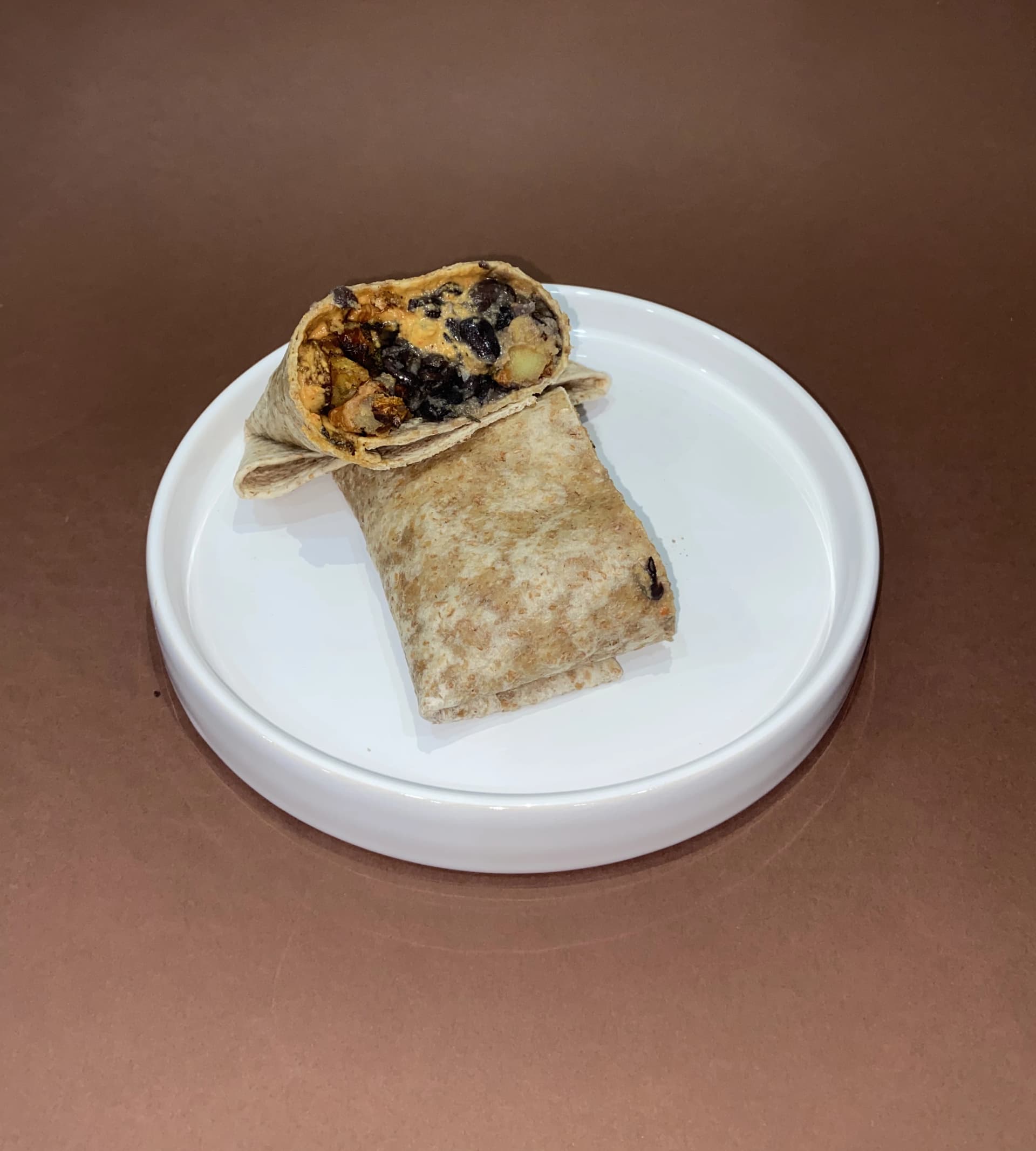 Burritos