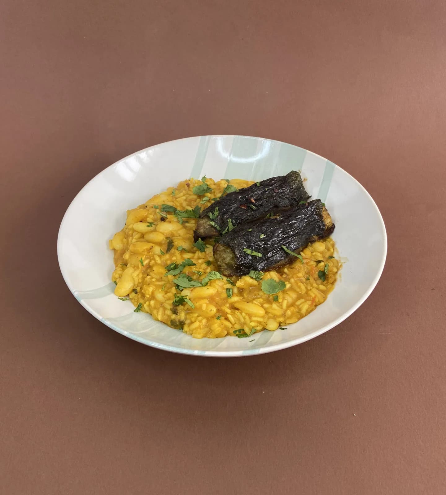 Arroz Sem Tamboril