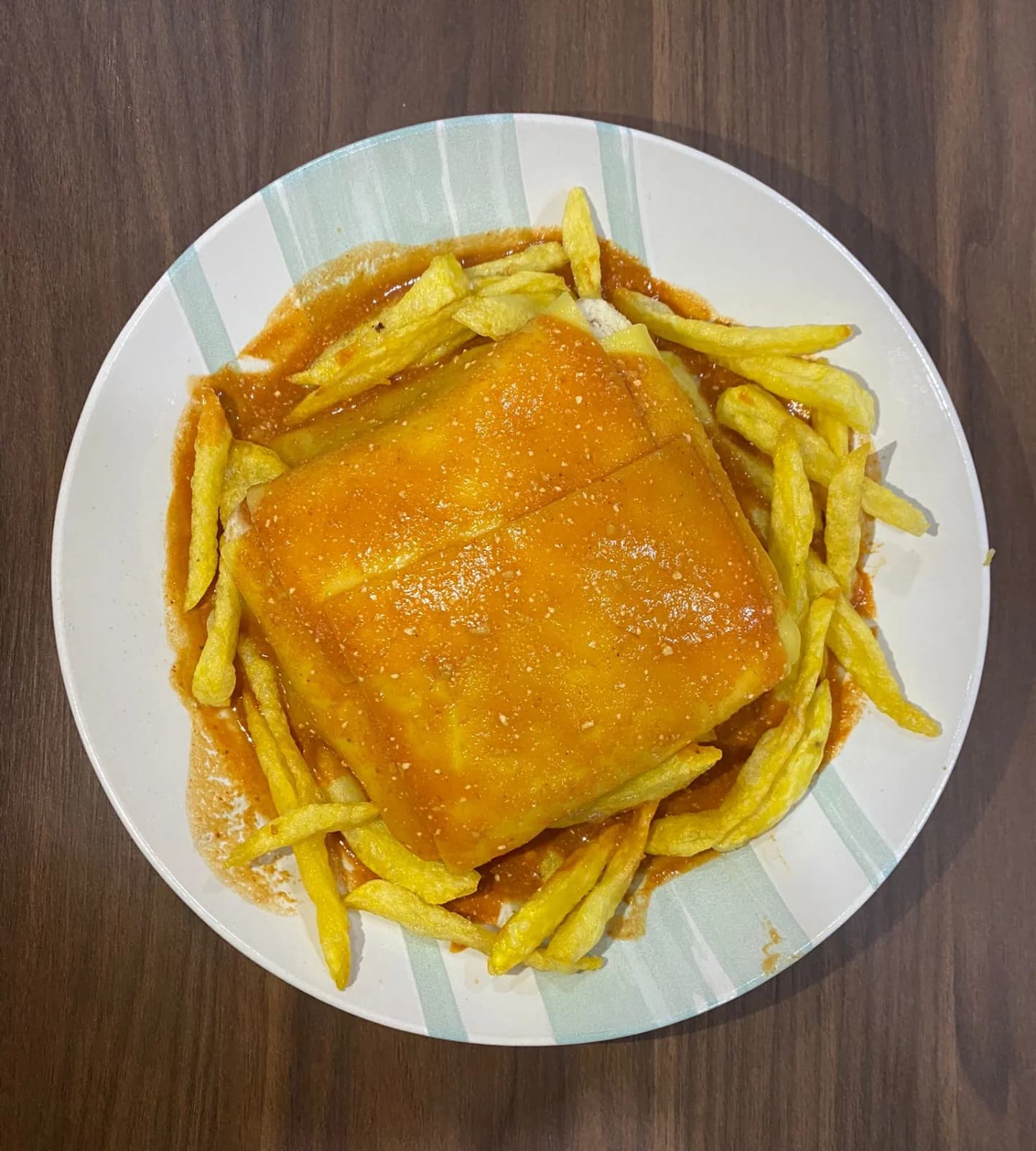Francesinha