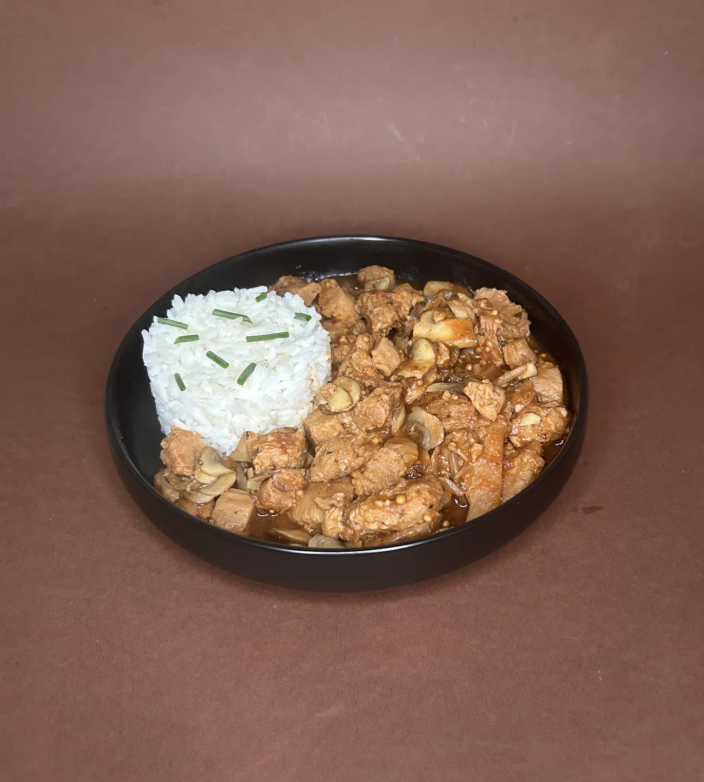 Guisado de Soja