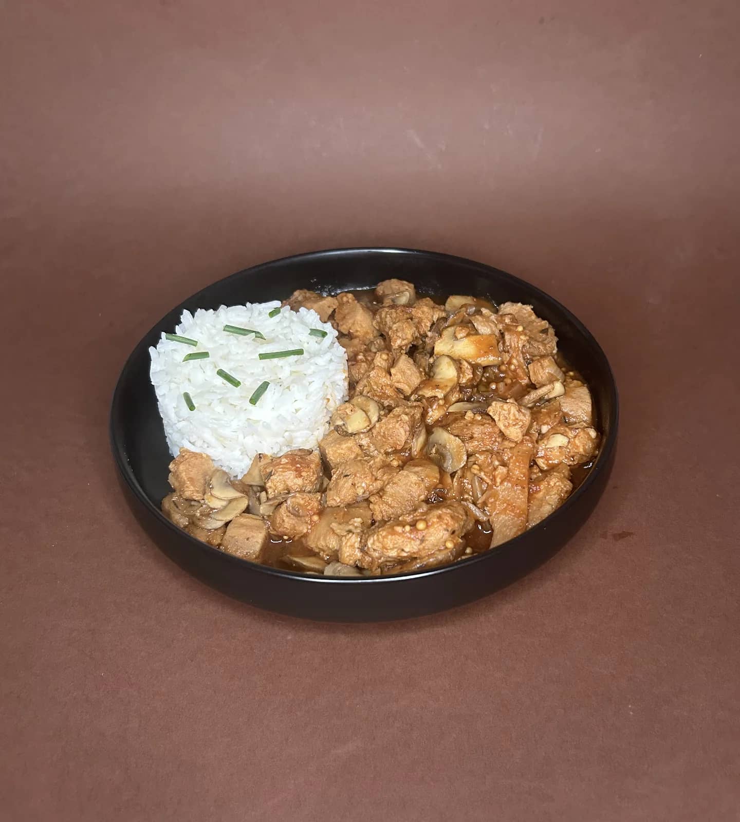 Guisado de Soja