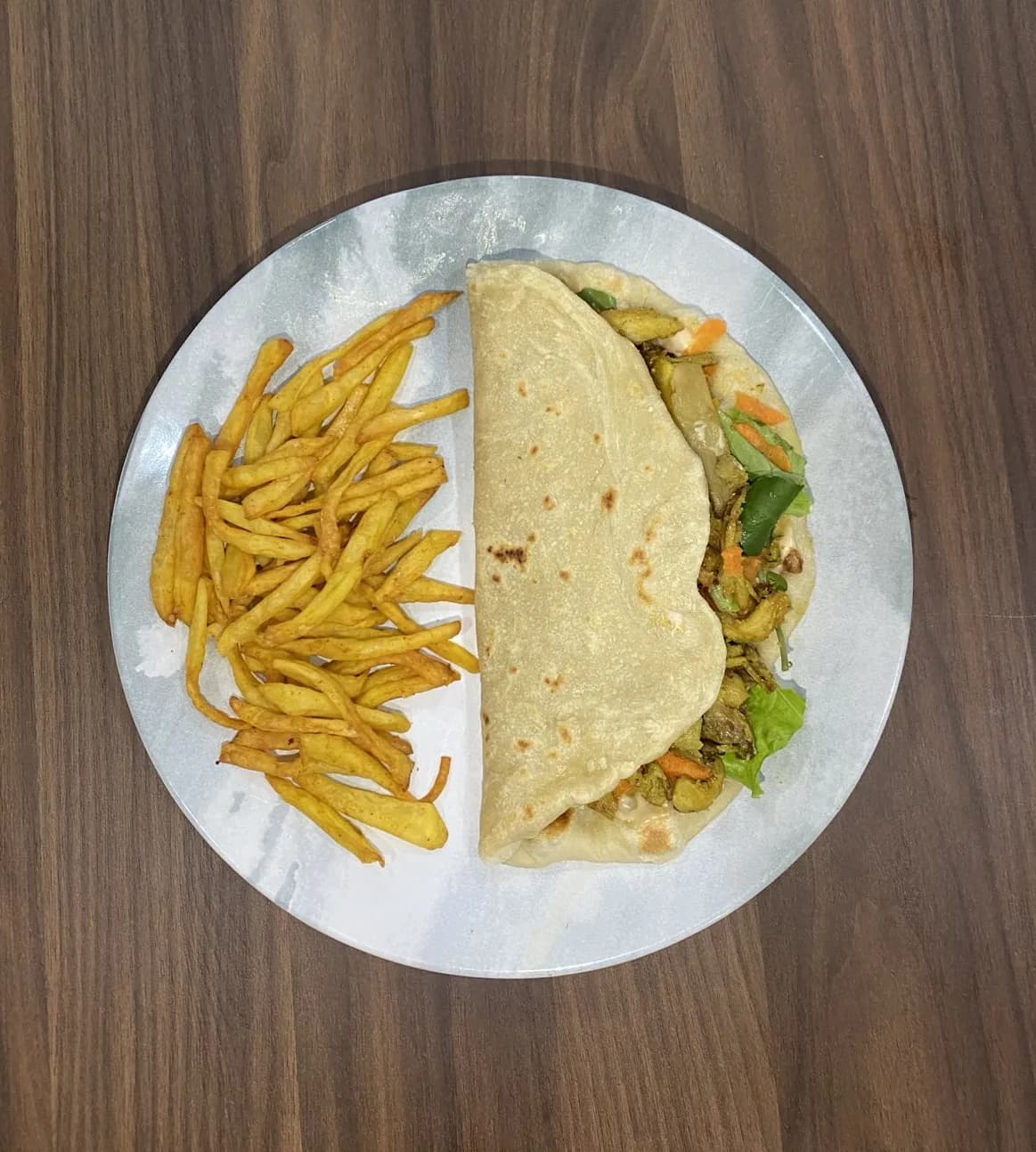 Kebab de Jaca/Pleurothus