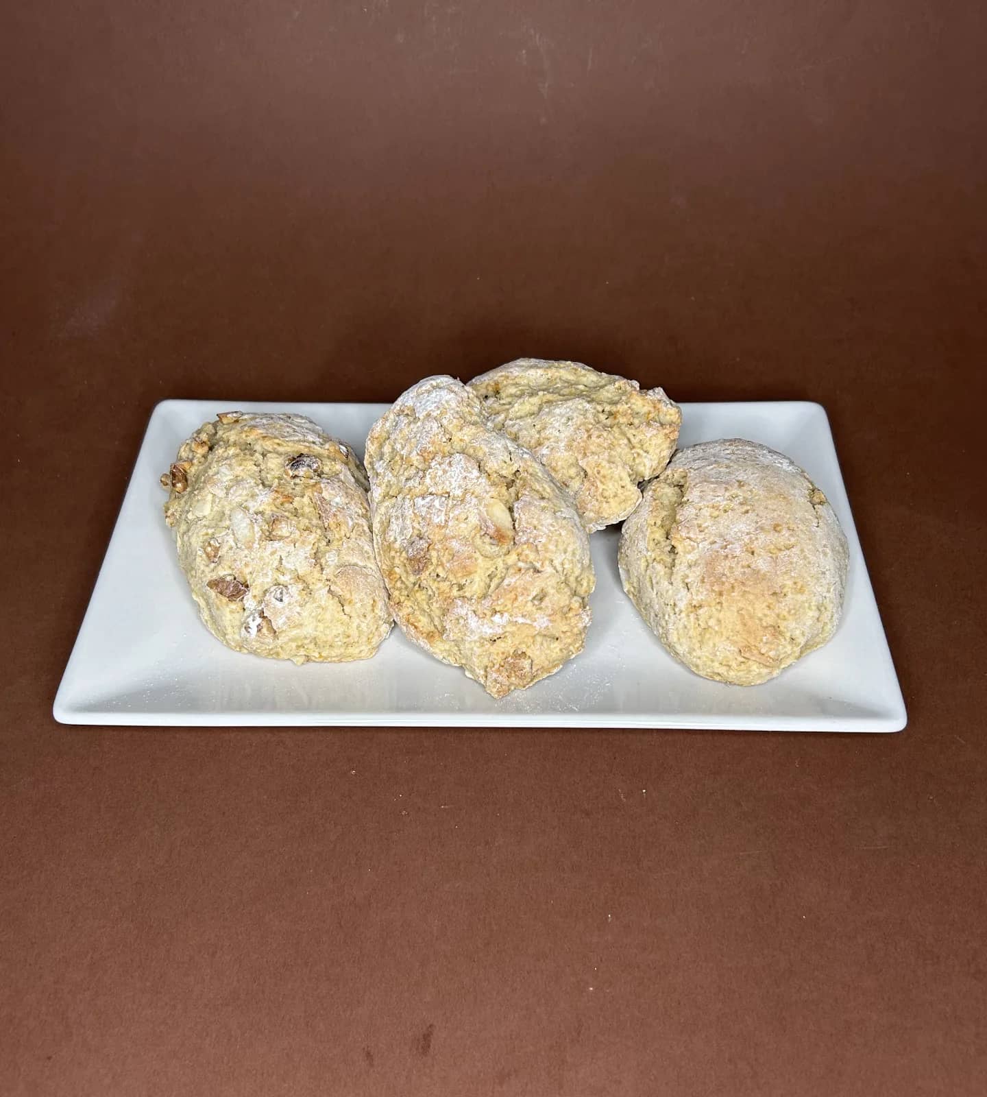 Vegan Merendeiras