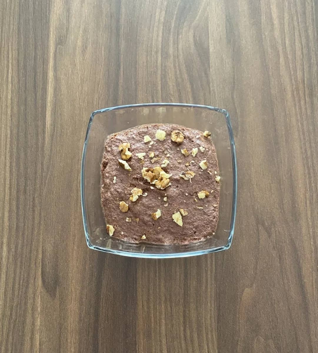 Mousse de Chocolate