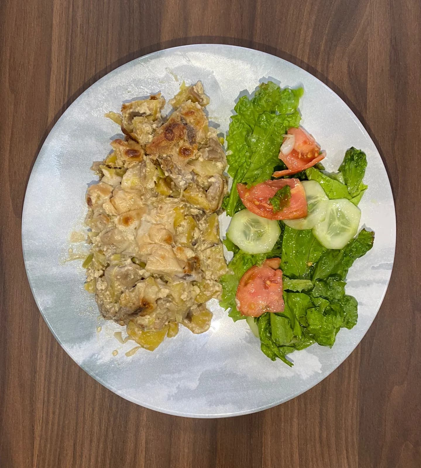 Sem Bacalhau Sem Natas