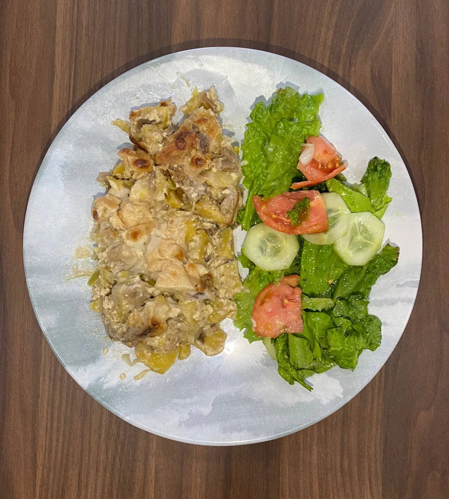 Sem Bacalhau Sem Natas